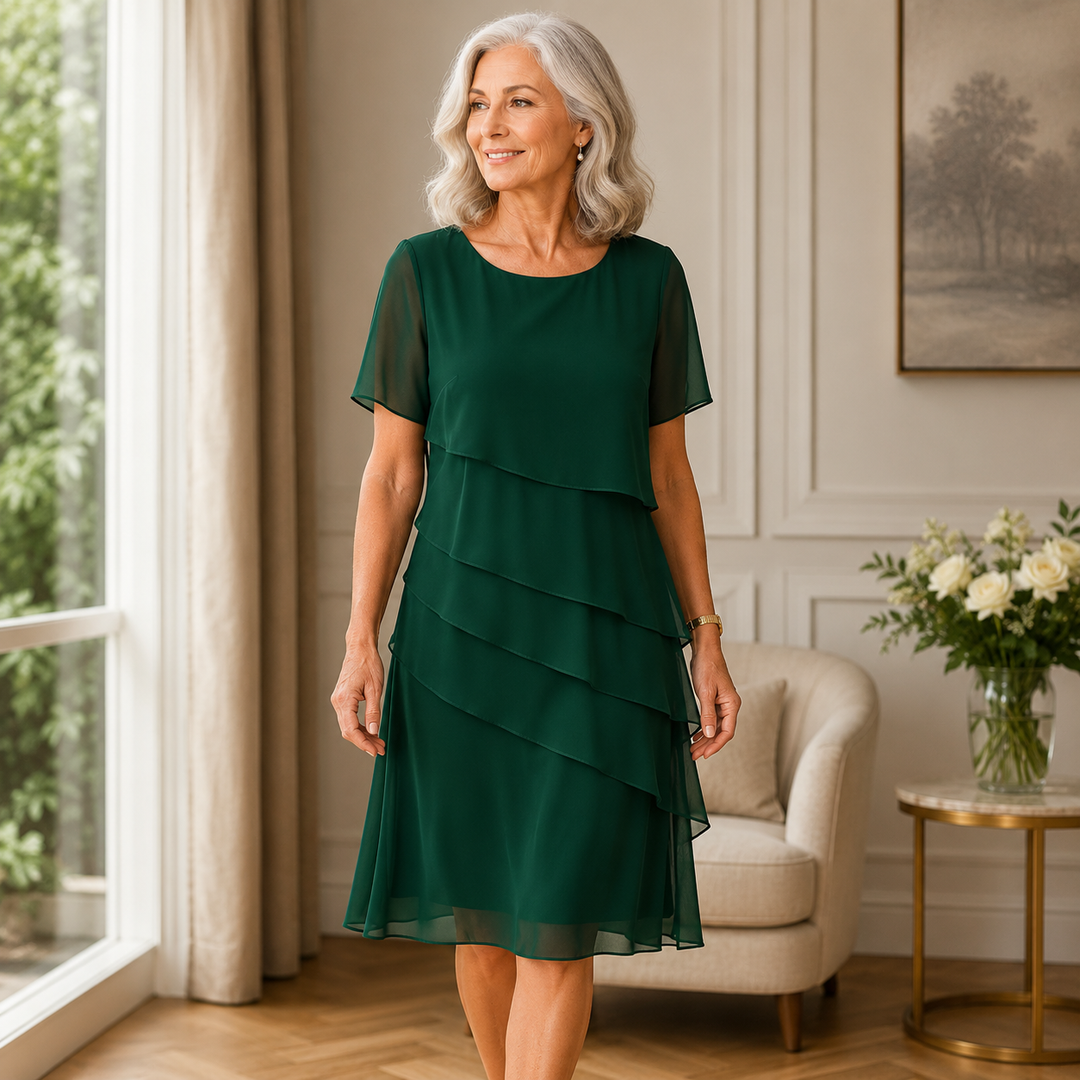 Rosalia | Elegantní šaty