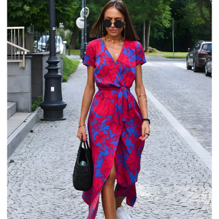 Aldona - Lehká a elegantní šaty na každou příležitost