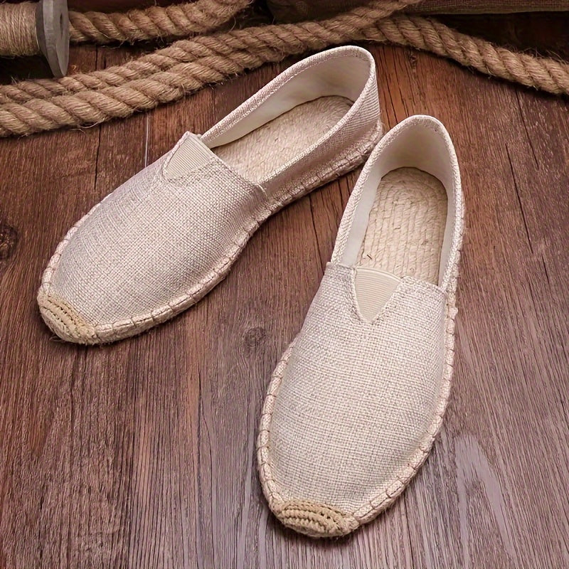 MONTE CARLO Elegantní Espadrilky