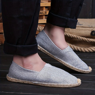 MONTE CARLO Elegantní Espadrilky