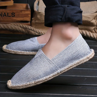 MONTE CARLO Elegantní Espadrilky