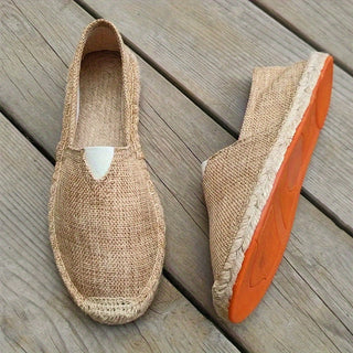 MONTE CARLO Elegantní Espadrilky