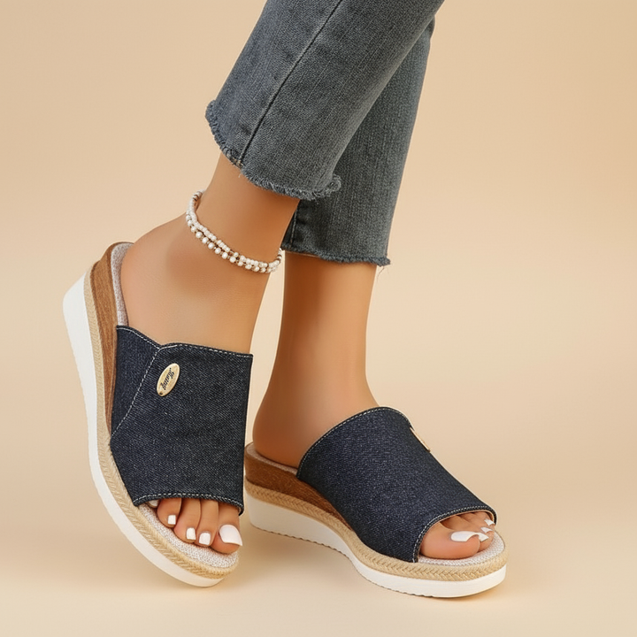 Talia - Ergonomické sandály