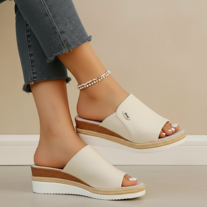 Talia - Ergonomické sandály