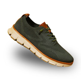 Tomasz | Lehká ortopedická pánská sneakers