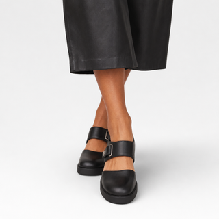 Sylwia | Elegantní slip-on boty