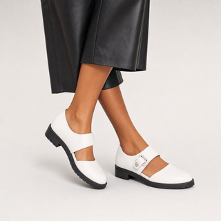 Sylwia | Elegantní slip-on boty