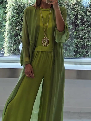 Monika - Elegantní Pohodlný Set