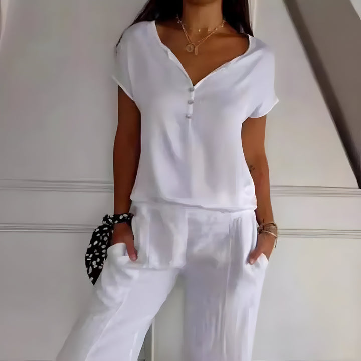 Danique - Elegantní Top