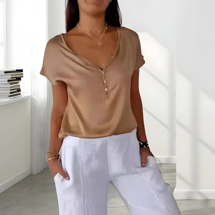 Danique - Elegantní Top