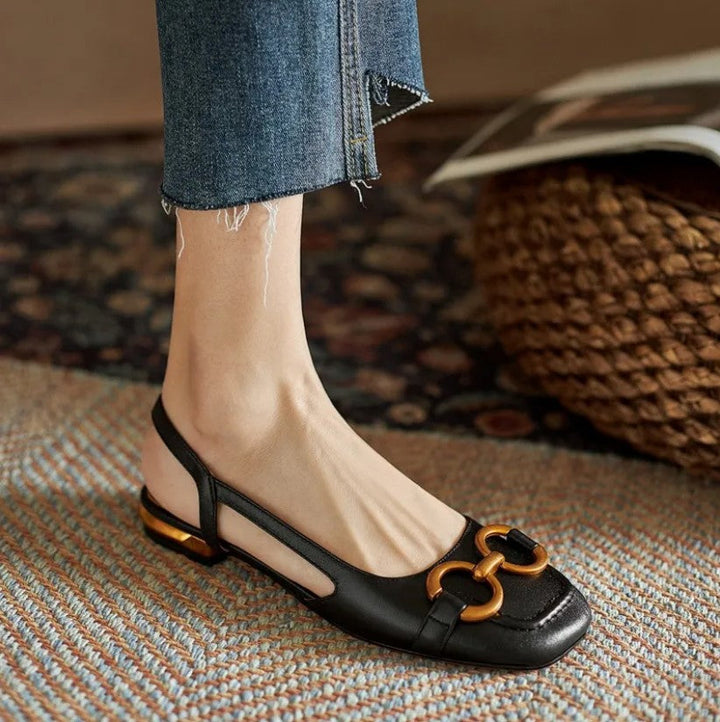 Alessia | Pohodlné sandály