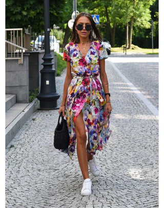 Julia | Elegantní Šaty