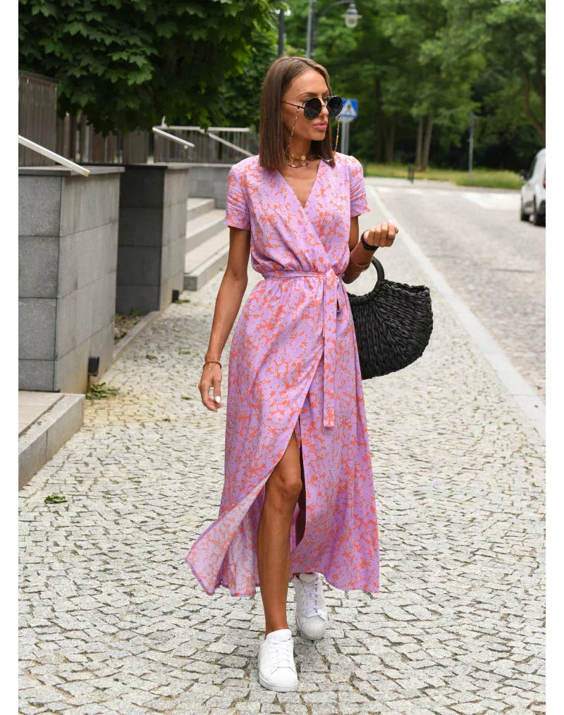 Julia | Elegantní Šaty