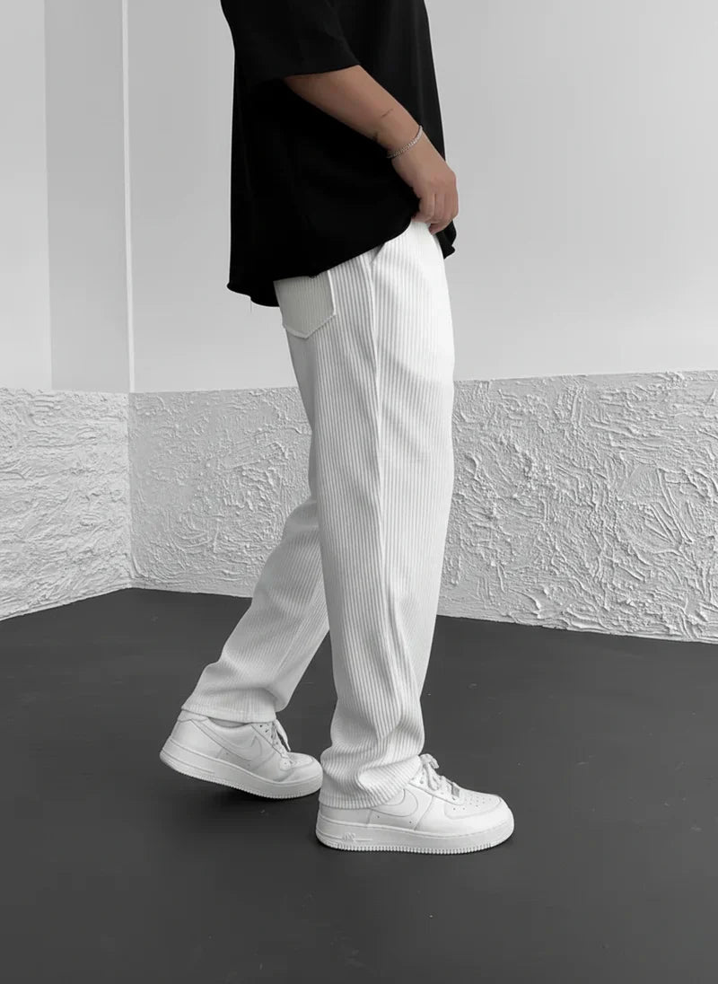 Marcel™ Komfortní Kalhoty