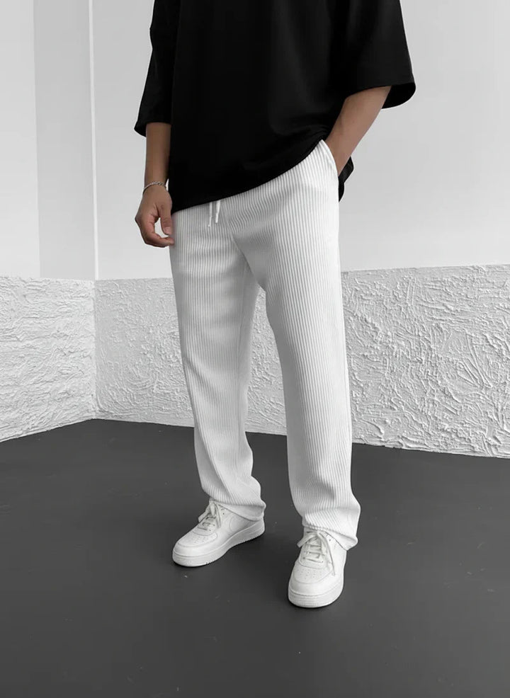 Marcel™ Komfortní Kalhoty