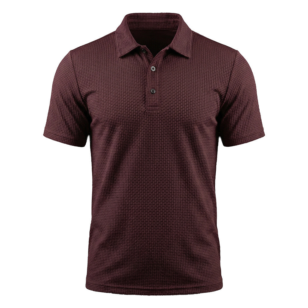 Tytus | Pánské ultra komfortní polo tričko