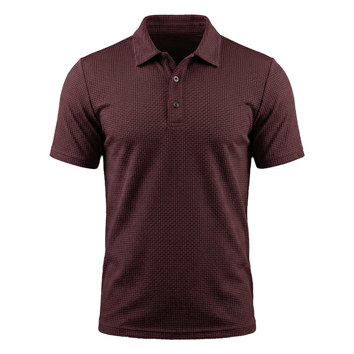 Tytus | Pánské ultra komfortní polo tričko