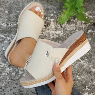 Talia - Ergonomické sandály