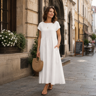 Julia | Elegantní šaty